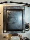 SOLD - Fender Bassman Head 1965 Blackpanel