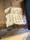 SOLD - Fender Bassman Head 1965 Blackpanel