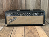 SOLD - Fender Bassman Head 1965 Blackpanel