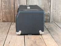 SOLD - Fender Bassman Head 1965 Blackpanel
