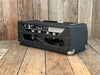 SOLD - Fender Bassman Head 1965 Blackpanel