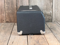 SOLD - Fender Bassman Head 1965 Blackpanel