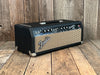 SOLD - Fender Bassman Head 1965 Blackpanel
