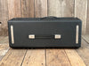 SOLD - Fender Bassman Head 1965 Blackpanel