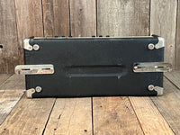 SOLD - Fender Bassman Head 1965 Blackpanel