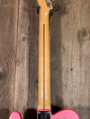 SOLD - Fender Telecaster TL-69 1969 reissue Pink Paisley 1997