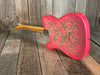 SOLD - Fender Telecaster TL-69 1969 reissue Pink Paisley 1997
