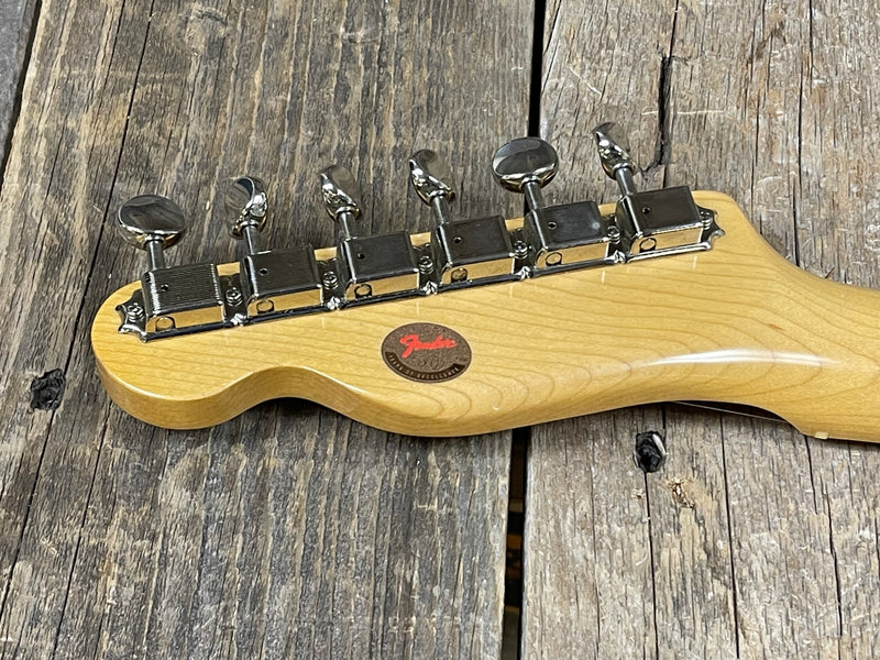 SOLD - Fender Telecaster TL-69 1969 reissue Pink Paisley 1997
