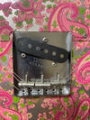 SOLD - Fender Telecaster TL-69 1969 reissue Pink Paisley 1997