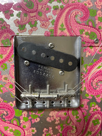 SOLD - Fender Telecaster TL-69 1969 reissue Pink Paisley 1997