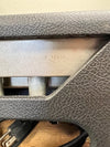 SOLD - Fender Bassman Head 1965 Blackpanel