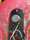 SOLD - Fender Telecaster TL-69 1969 reissue Pink Paisley 1997