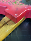 SOLD - Fender Telecaster TL-69 1969 reissue Pink Paisley 1997