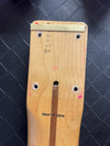 SOLD - Fender Telecaster TL-69 1969 reissue Pink Paisley 1997