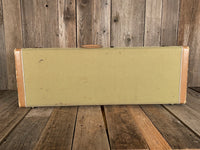 SOLD - Fender Telecaster TL-69 1969 reissue Pink Paisley 1997