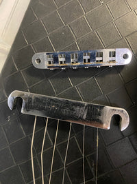 SOLD - Gibson Les Paul Standard 1986 Shaw Pickups All Original
