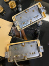 SOLD - Gibson Les Paul Standard 1986 Shaw Pickups All Original