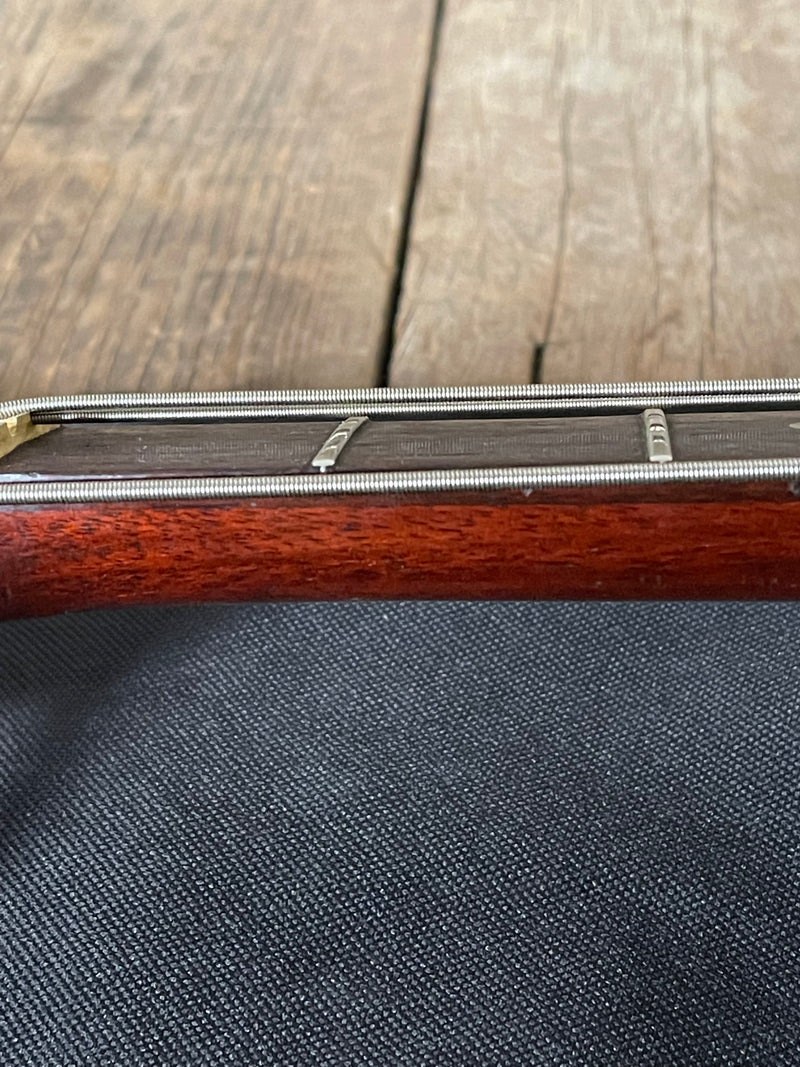 SOLD - Gibson EB-0 1967 Short Scale Bass