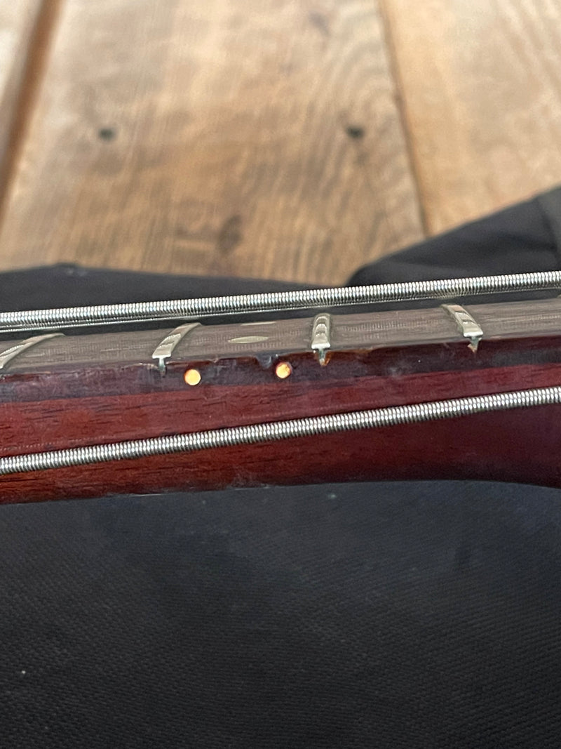 SOLD - Gibson EB-0 1967 Short Scale Bass