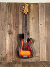 SOLD - Fender Precision Bass 1964