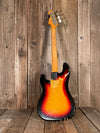 SOLD - Fender Precision Bass 1964