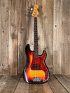 SOLD - Fender Precision Bass 1964