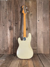 SOLD - Fender P bass 1963 Pro Refin