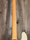 SOLD - Fender P bass 1963 Pro Refin