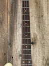 SOLD - Fender P bass 1963 Pro Refin