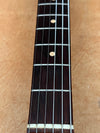 SOLD - Fender Duo-Sonic 1961 Maroon burst