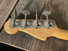 SOLD - Fender P bass 1963 Pro Refin