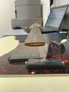 SOLD - Fender P bass 1963 Pro Refin