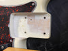 SOLD - Fender P bass 1963 Pro Refin