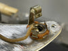SOLD - Fender P bass 1963 Pro Refin
