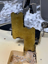 SOLD - Fender P bass 1963 Pro Refin