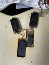 SOLD - Fender P bass 1963 Pro Refin