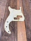 SOLD - Fender P bass 1963 Pro Refin