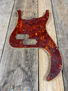 SOLD - Fender P bass 1963 Pro Refin