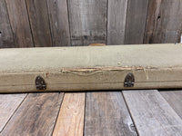 SOLD - Fender P bass 1963 Pro Refin