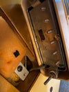 SOLD - Gibson Les Paul Deluxe Goldtop 1969 One Piece Body