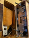 SOLD - Gibson Les Paul Deluxe Goldtop 1969 One Piece Body