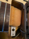 SOLD - Gibson Les Paul Deluxe Goldtop 1969 One Piece Body