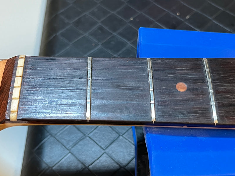 SOLD - Fender Jazzmaster 1959 Gold Pickguard