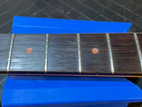 SOLD - Fender Jazzmaster 1959 Gold Pickguard