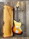 SOLD - Fender Jazzmaster 1959 Gold Pickguard