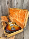 SOLD - Fender Jazzmaster 1959 Gold Pickguard