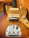 SOLD - Fender Jazzmaster 1959 Gold Pickguard
