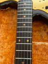 SOLD - Fender Jazzmaster 1959 Gold Pickguard