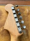 SOLD - Fender Jazzmaster 1959 Gold Pickguard