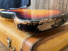 SOLD - Fender Jazzmaster 1959 Gold Pickguard
